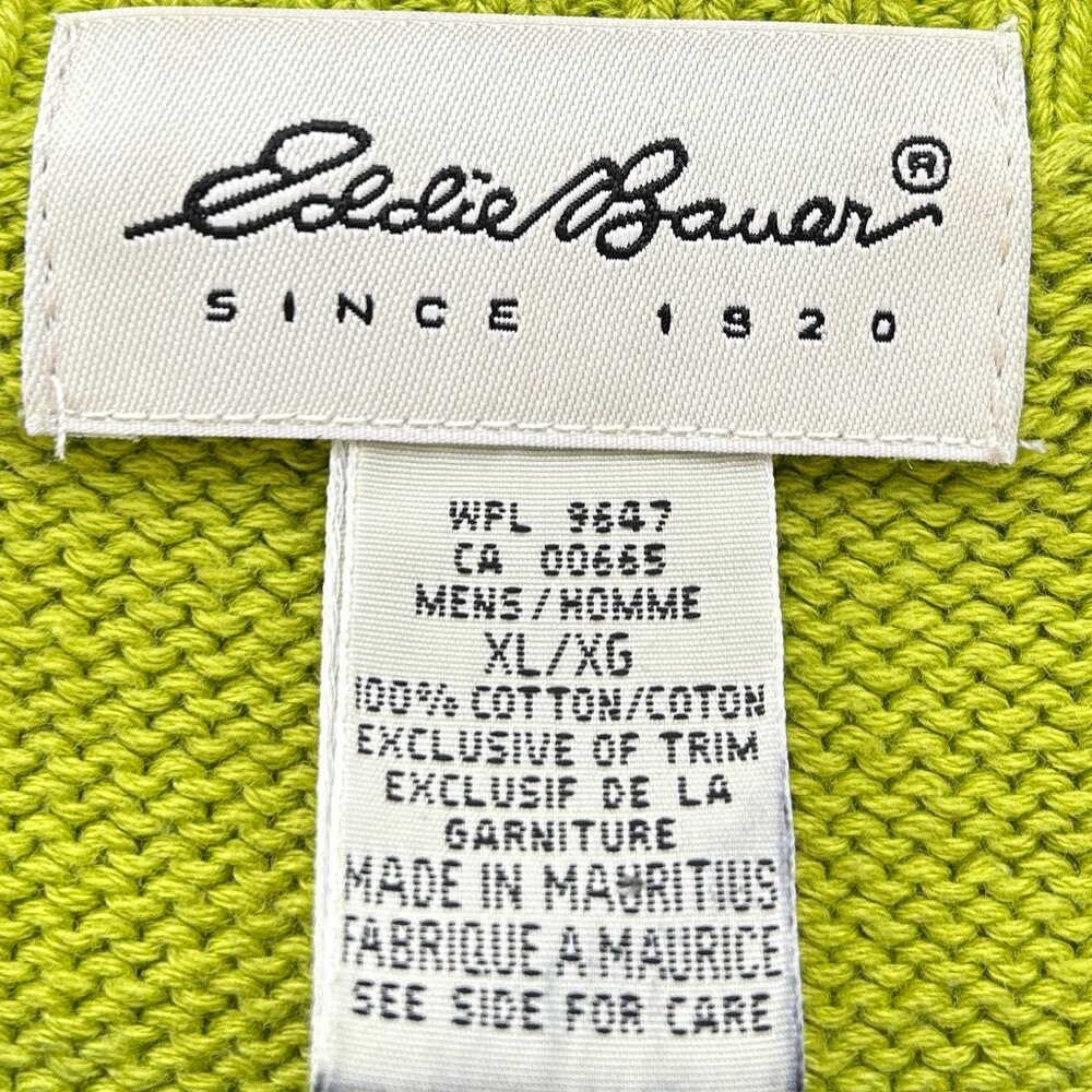Eddie Bauer Vest View 3